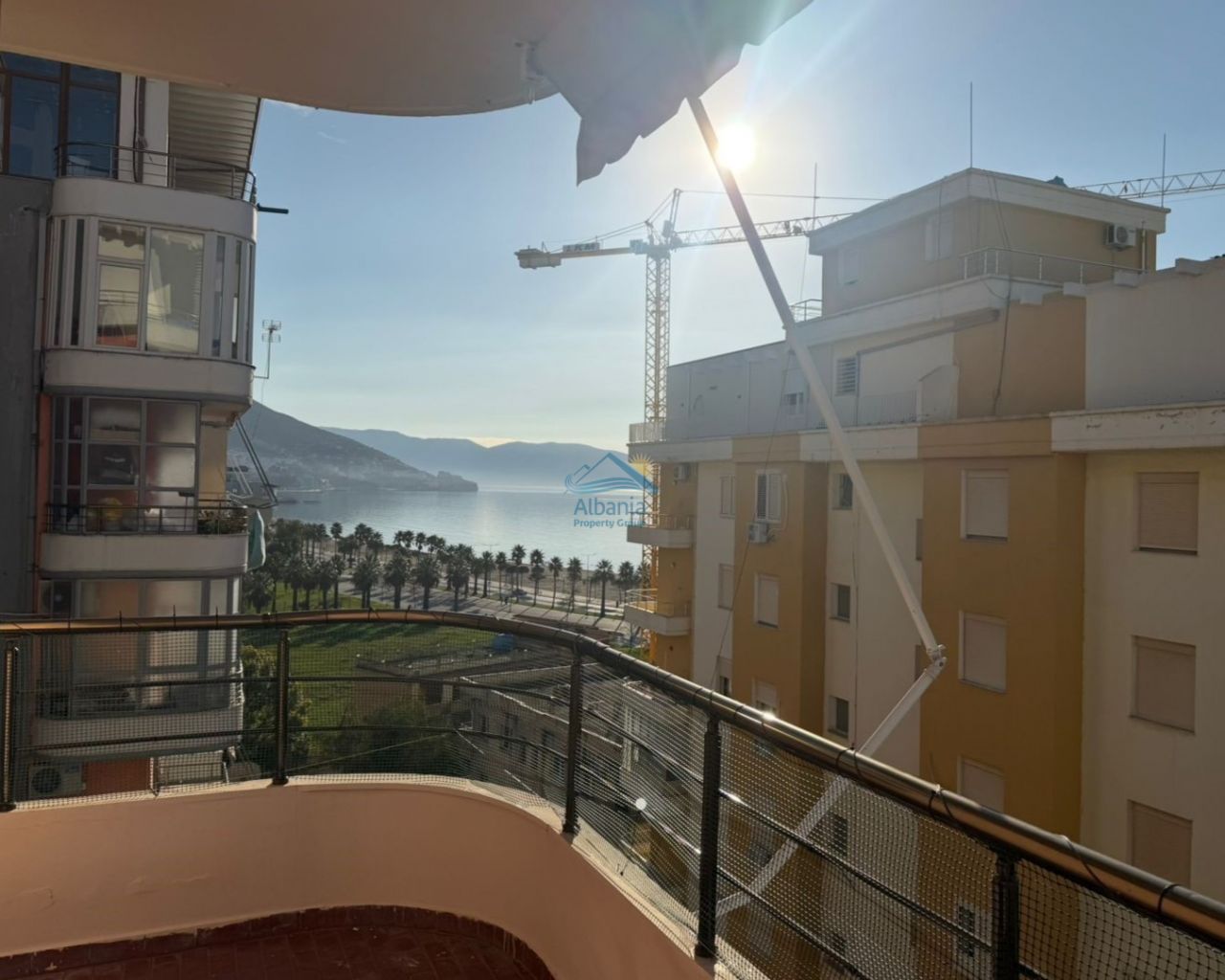5 Apartment For Sale In Vlore City, Rr.Murat Terbeci